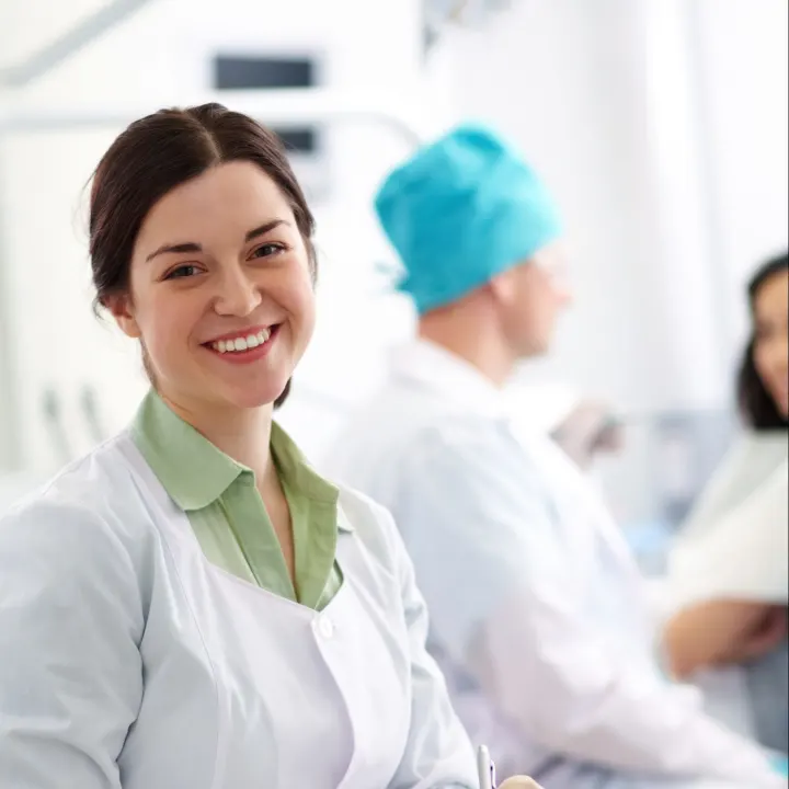 health care accounting services